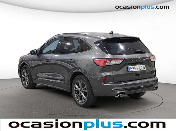 Ford Kuga 1.5 EcoBoost ST-Line 110 kW image number 4