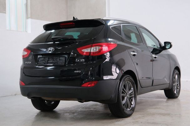 Hyundai ix35 122 kW image number 8