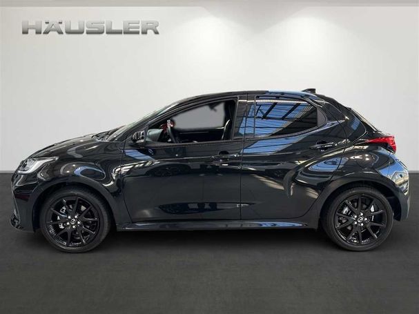 Mazda 2 68 kW image number 6