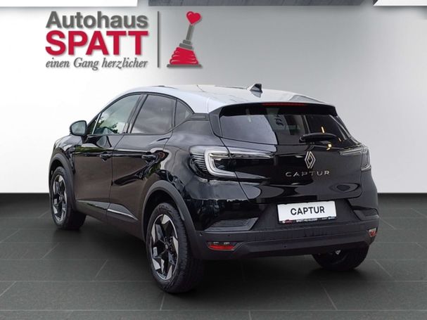 Renault Captur TCe 90 Techno 67 kW image number 2