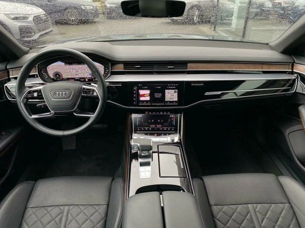 Audi A8 250 kW image number 22