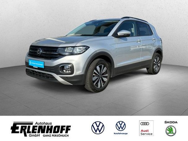 Volkswagen T-Cross 1.0 TSI Move 81 kW image number 1