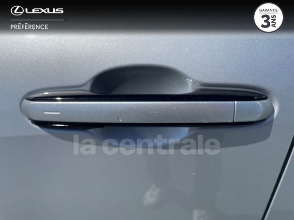 Lexus LBX 1.5 100 kW image number 20