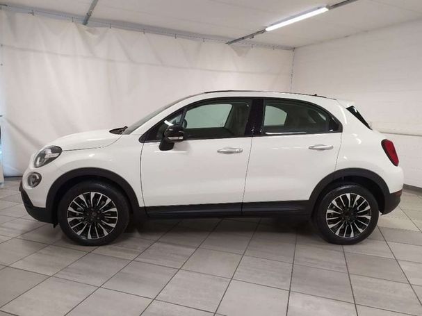 Fiat 500X 1.5 Hybrid Dolcevita DCT 96 kW image number 5