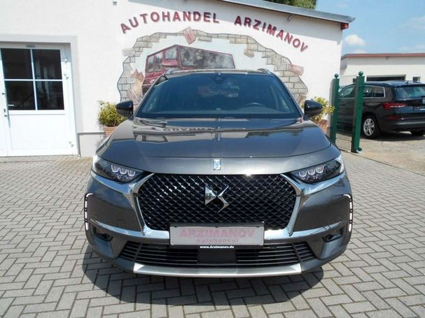 DS Automobiles 7 Crossback 130 kW image number 7