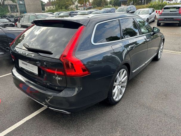 Volvo V90 T8 AWD Inscription 288 kW image number 3