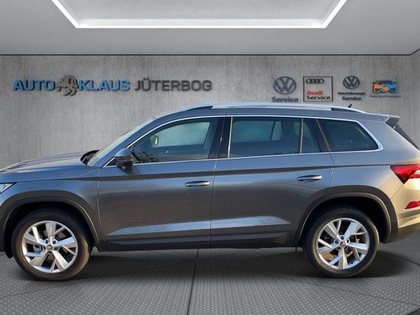 Skoda Kodiaq 1.5 TSI ACT 110 kW image number 5