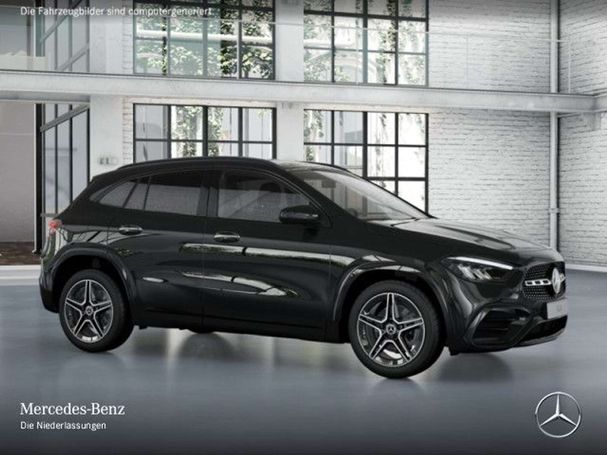 Mercedes-Benz GLA 250 e 160 kW image number 15