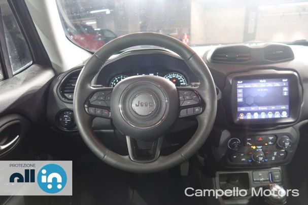 Jeep Renegade 1.0 Night Eagle 88 kW image number 8