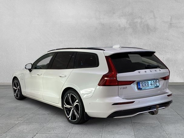 Volvo V60 AWD T8 341 kW image number 12