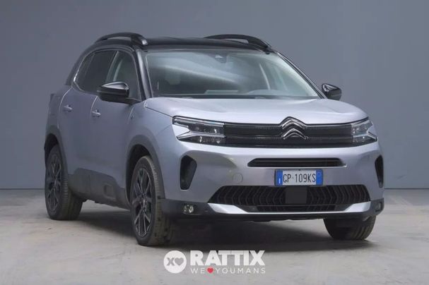 Citroen C5 Aircross 133 kW image number 1