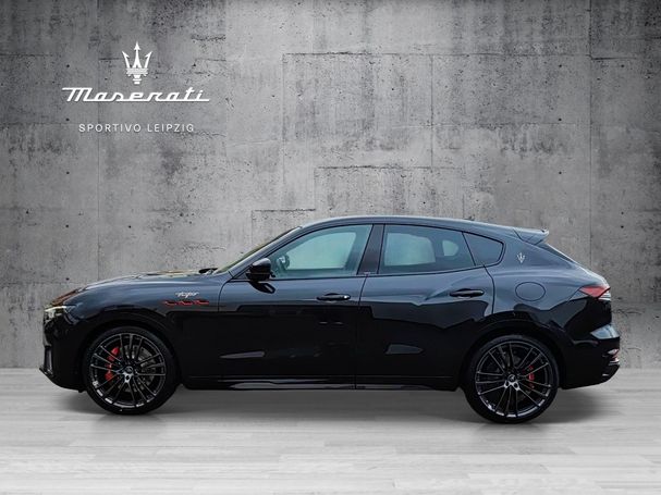 Maserati Levante Trofeo 427 kW image number 5