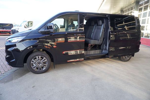 Ford Transit Custom 320 L2H1 Limited 125 kW image number 9