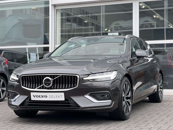 Volvo V60 B3 Plus 120 kW image number 1