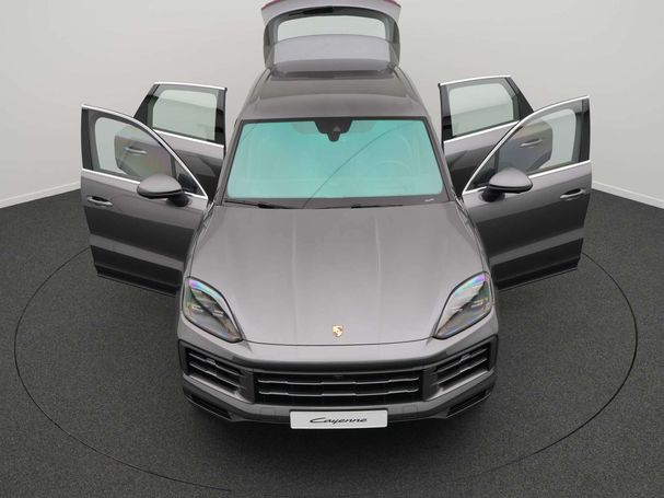 Porsche Cayenne E-Hybrid 346 kW image number 11