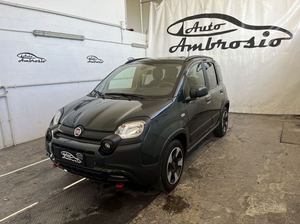 Fiat Panda 1.0 Hybrid 51 kW image number 1