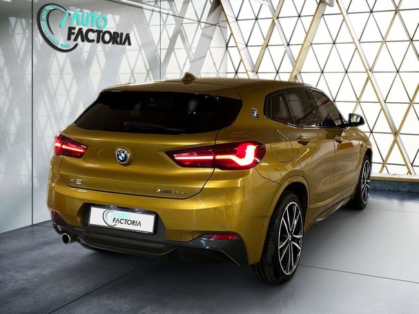 BMW X2e M Sport X xDrive 162 kW image number 3