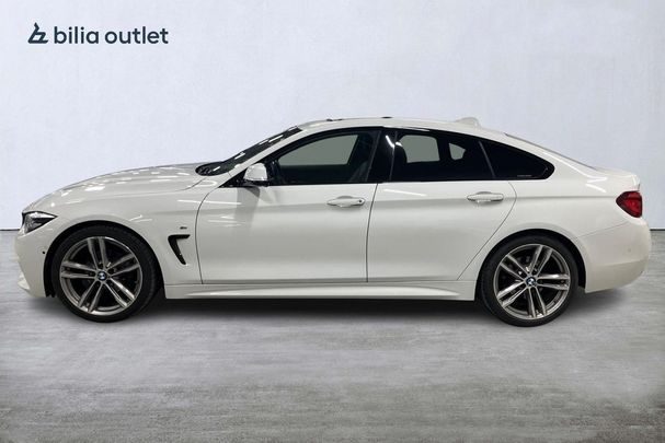 BMW 420i Gran Coupé M Sport 135 kW image number 5