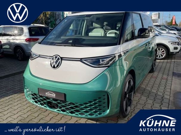 Volkswagen ID. Buzz Pro 150 kW image number 1