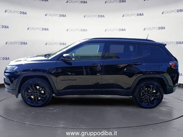 Jeep Compass 140 kW image number 5