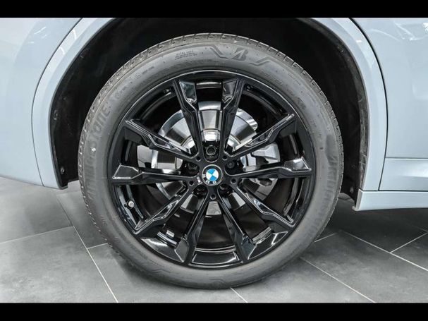 BMW X3 xDrive 140 kW image number 5