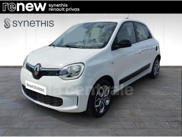 Renault Twingo SCe 65 48 kW image number 1