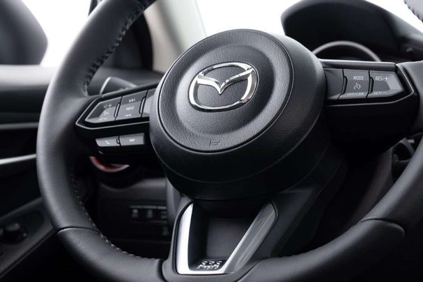 Mazda 2 SkyActiv-G 90 66 kW image number 20