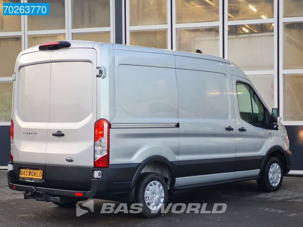 Ford Transit L2H2 HA 96 kW image number 4