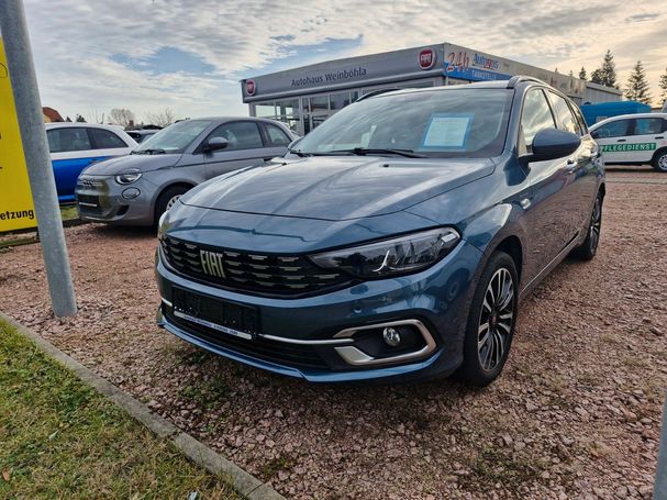 Fiat Tipo 96 kW image number 1