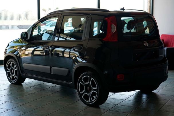 Fiat Panda 1.0 Hybrid City Life 51 kW image number 5