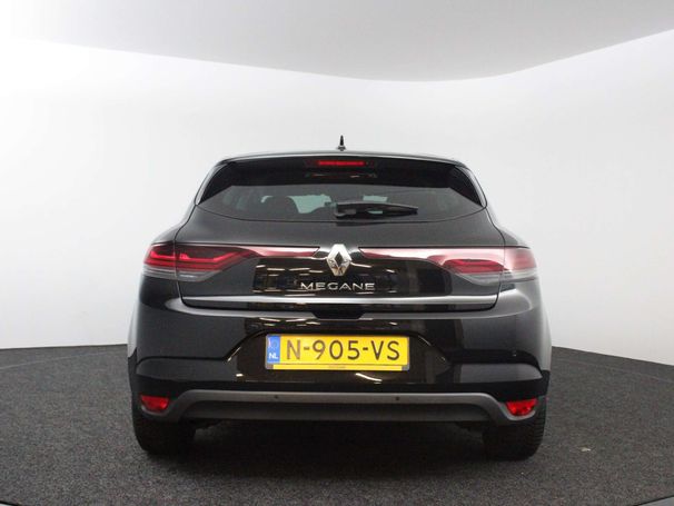 Renault Megane TCe 140 Intens EDC 103 kW image number 16