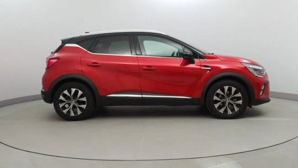 Renault Captur 105 kW image number 3