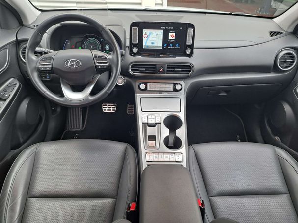 Hyundai Kona 64 kWh Premium 150 kW image number 3