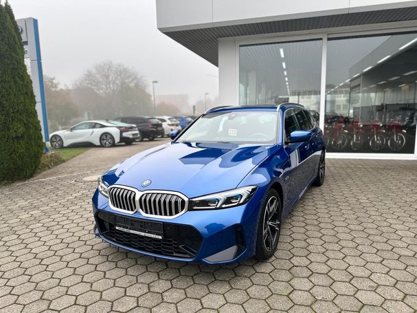 BMW 330e Touring 218 kW image number 1