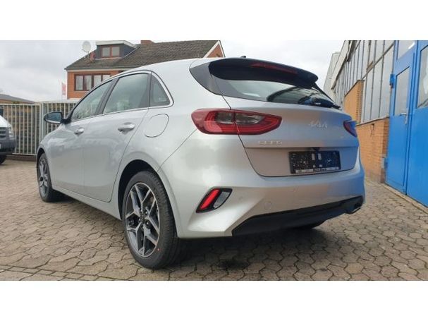 Kia Ceed 1.5 T-GDI Spirit 118 kW image number 6