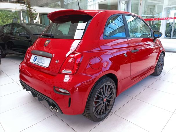 Abarth 695C 132 kW image number 1