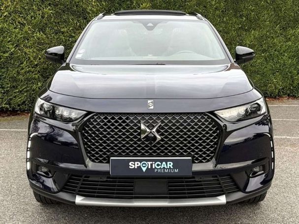 DS Automobiles 7 Crossback 149 kW image number 2