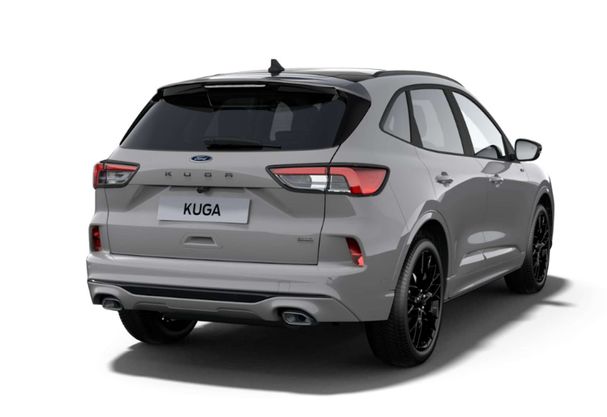 Ford Kuga 165 kW image number 4