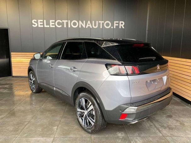 Peugeot 3008 BlueHDi 130 EAT8 96 kW image number 4