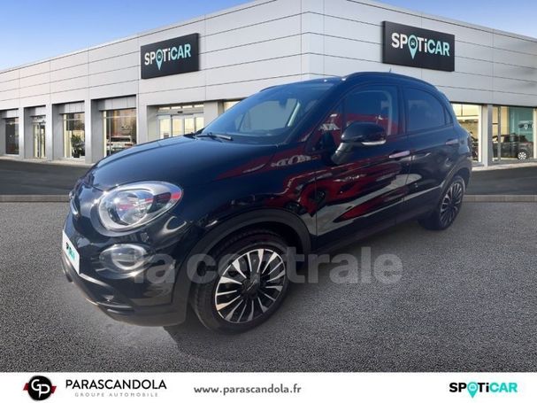 Fiat 500X 96 kW image number 1