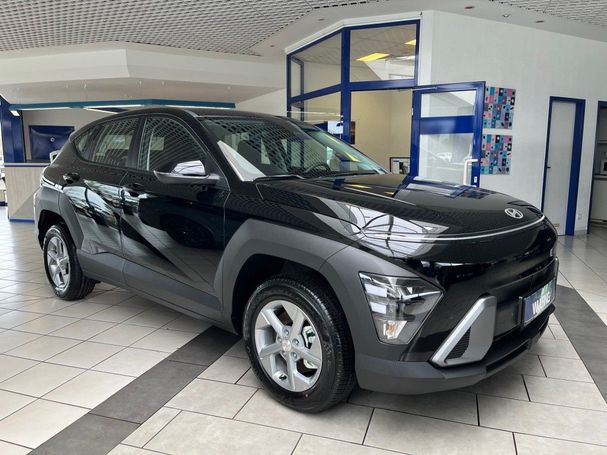 Hyundai Kona 1.0 T-GDI Select 88 kW image number 1