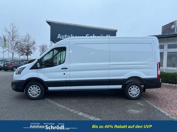 Ford Transit 350 L3H2 2.0 Trend 77 kW image number 2