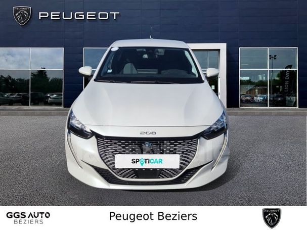 Peugeot 208 100 kW image number 4