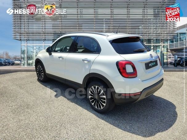 Fiat 500X 1.0 FireFly Cross 88 kW image number 4