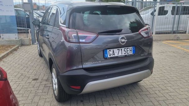 Opel Crossland X 1.5 Innovation 75 kW image number 4