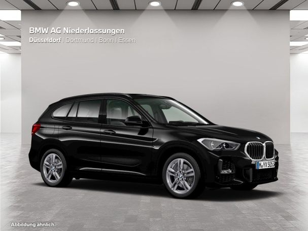 BMW X1 20i xDrive 131 kW image number 10