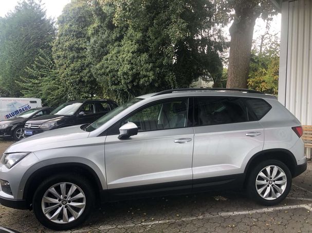 Seat Ateca 1.6 TDI Style 85 kW image number 9