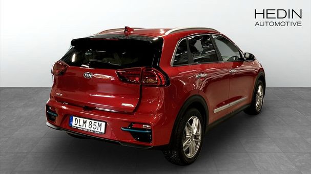 Kia Niro e 150 kW image number 2