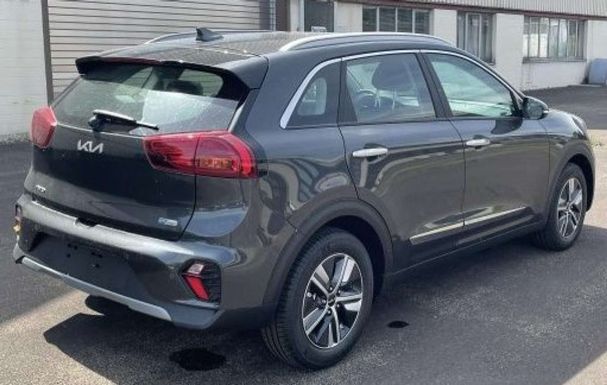 Kia Niro 1.6 GDI 104 kW image number 6