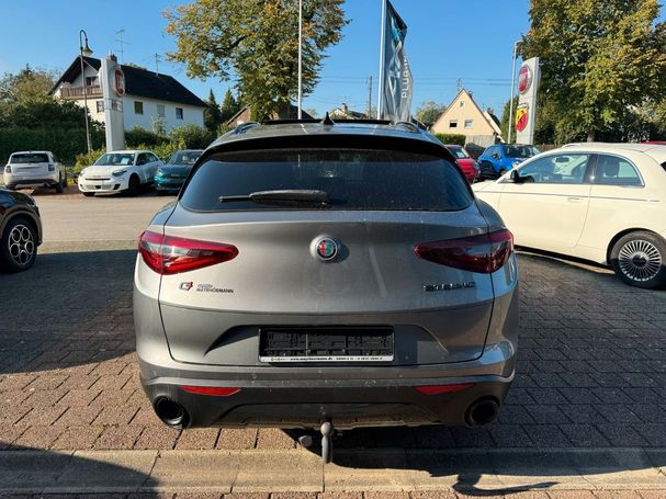 Alfa Romeo Stelvio 206 kW image number 6